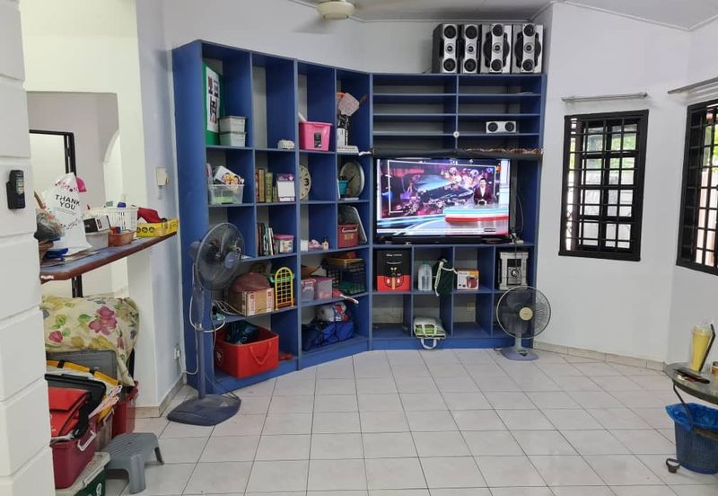 Seksyen 30, Shah Alam