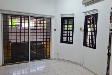 Seksyen 30, Shah Alam