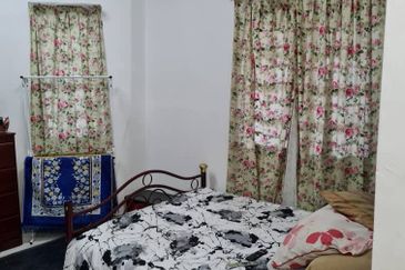 Seksyen 30, Shah Alam