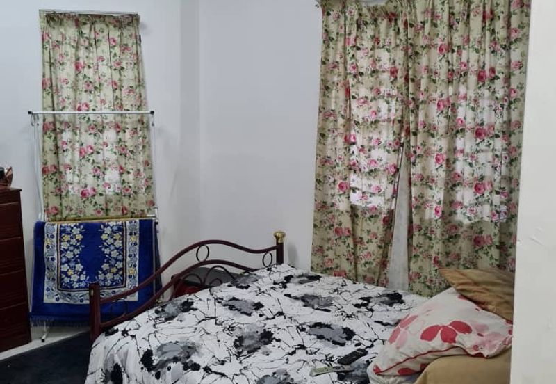 Seksyen 30, Shah Alam