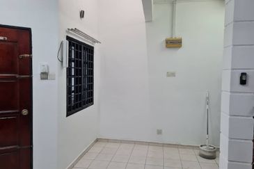 Seksyen 30, Shah Alam