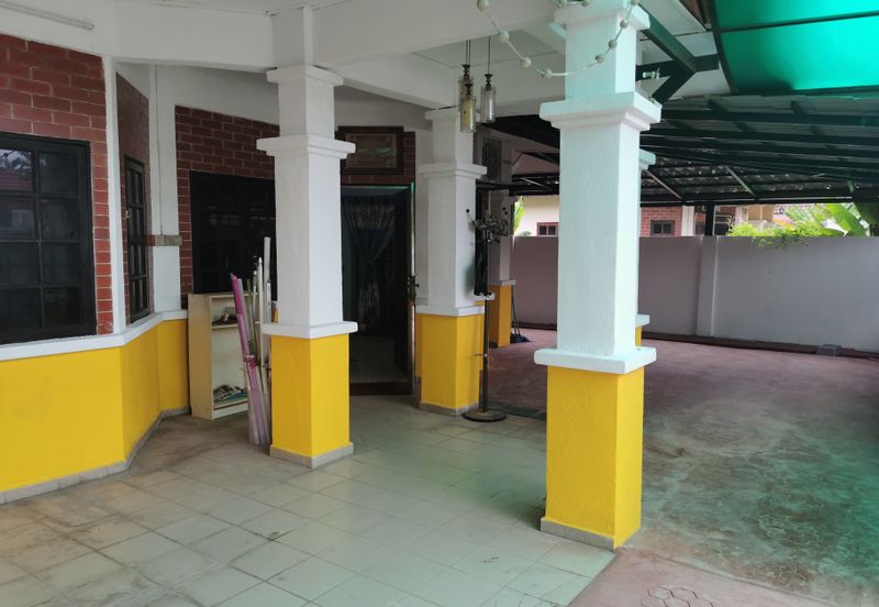 Seksyen 30, Shah Alam