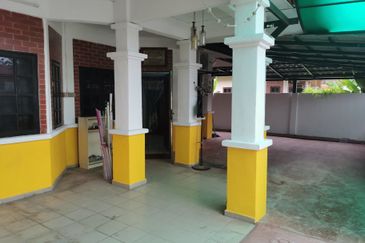 Seksyen 30, Shah Alam