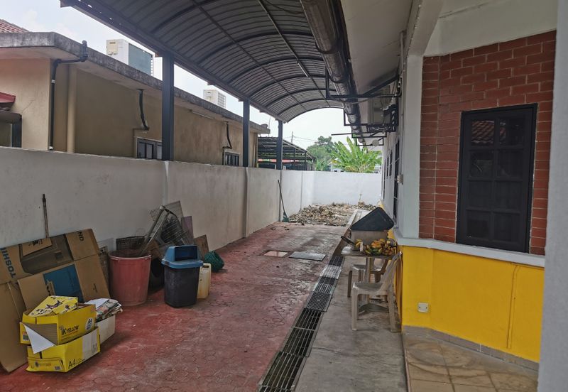 Seksyen 30, Shah Alam