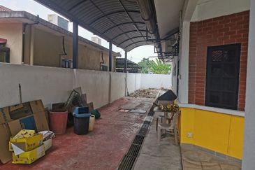 Seksyen 30, Shah Alam