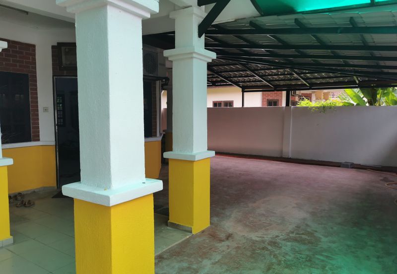 Seksyen 30, Shah Alam