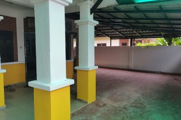 Seksyen 30, Shah Alam