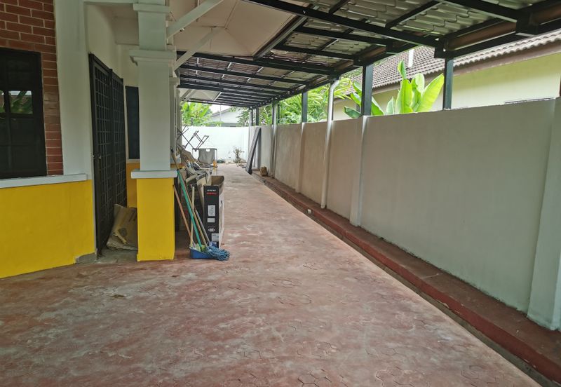 Seksyen 30, Shah Alam