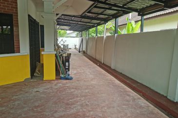 Seksyen 30, Shah Alam