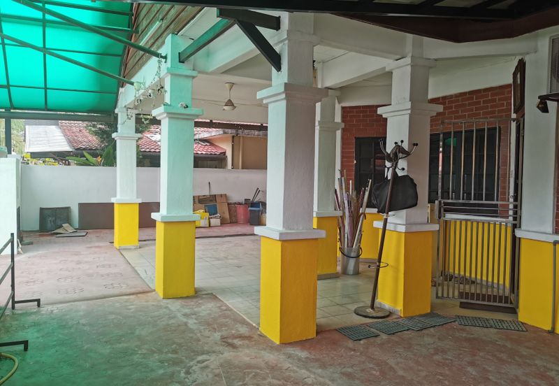 Seksyen 30, Shah Alam