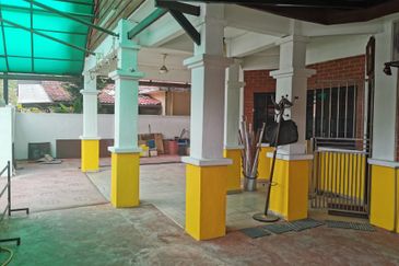 Seksyen 30, Shah Alam