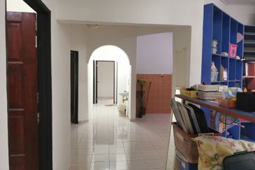 Seksyen 30, Shah Alam