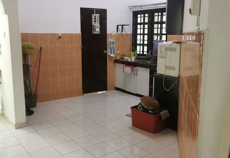 Seksyen 30, Shah Alam