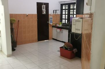 Seksyen 30, Shah Alam