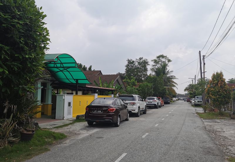 Seksyen 30, Shah Alam