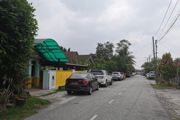 Seksyen 30, Shah Alam