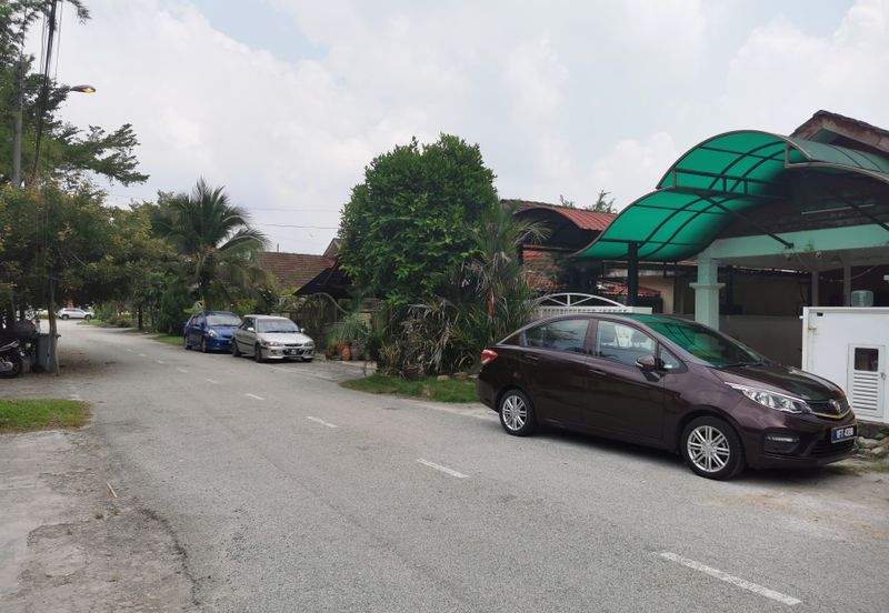 Seksyen 30, Shah Alam