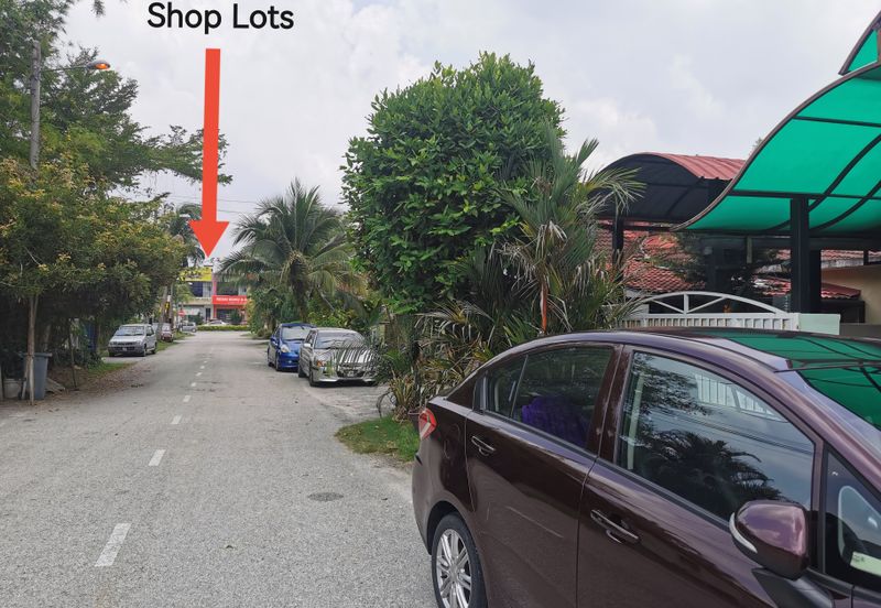 Seksyen 30, Shah Alam