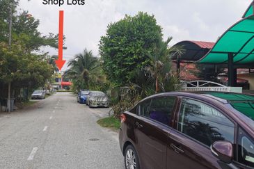 Seksyen 30, Shah Alam