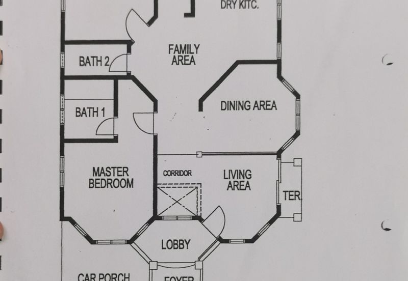 Seksyen 30, Shah Alam