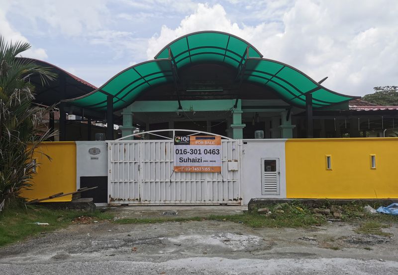 Seksyen 30, Shah Alam