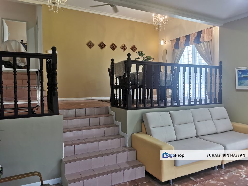 Bungalow Diamond Creeks Tanjung Malim for Sale, Perak, Batang Padang
