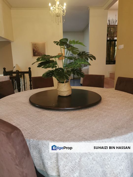 Bungalow Diamond Creeks Tanjung Malim for Sale, Perak, Batang Padang