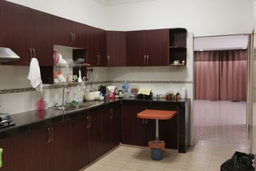 Seksyen 7, Shah Alam