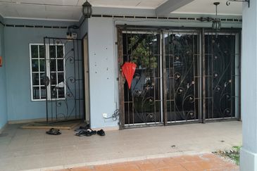 Seksyen 7, Shah Alam