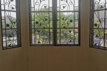 Seksyen 7, Shah Alam