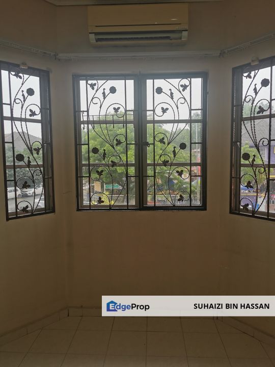Seksyen 7 Shah Alam Terrace House for Sale, Selangor, Shah Alam