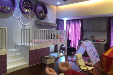 Seksyen 7, Shah Alam