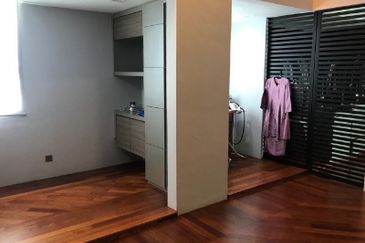 Seksyen 7, Shah Alam