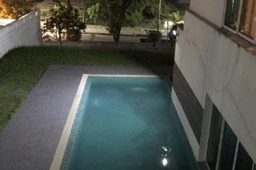 Seksyen 7, Shah Alam