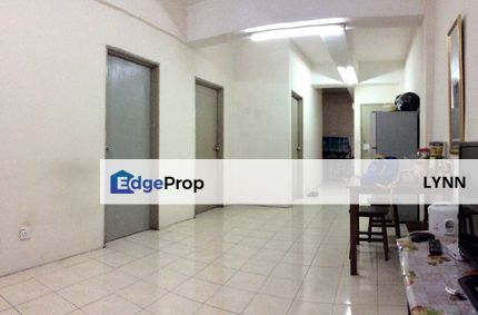 Apartment Dataran Otomobil Seksyen 15 Shah Alam, Selangor, Shah Alam