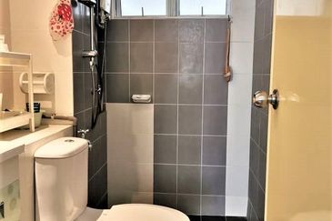 Seri Intan Apartment