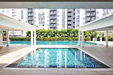 Seri Intan Apartment