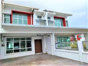 DOUBLE STOREY MAPLE BANDAR HILLPARK PUNCAK ALAM for Sale @RM530,000 By ...