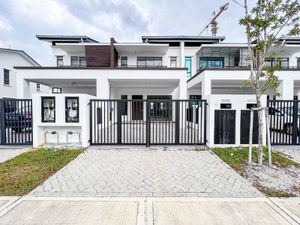 DOUBLE STOREY PUNCAK ALAM TAMAN MYRA ALAM for Sale @RM530,000 By LYNN ...