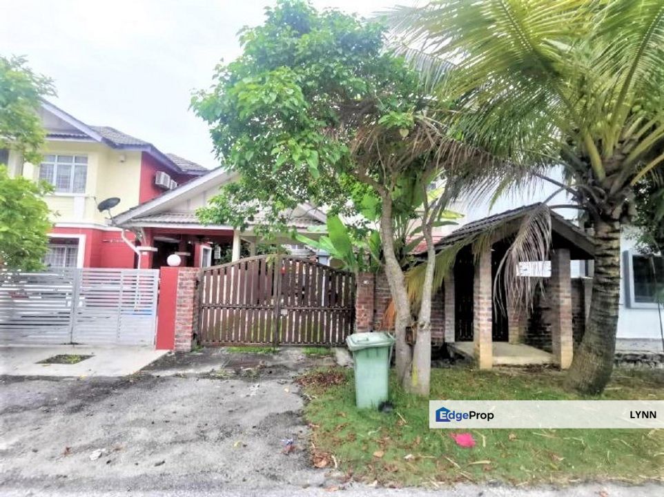 SEMI-D CLUSTER AZ-ZAHARAH PUNCAK ALAM for Sale @RM410,000 By LYNN ...