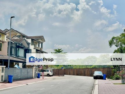 SEMI-D 3 STOREY, KEMUNING RESIDENCE KOTA KEMUNING SHAH ALAM, Selangor, Shah Alam