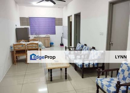 1191sqft Upper Floor Town House Simfoni Perdana , Selangor, Bandar Puncak Alam