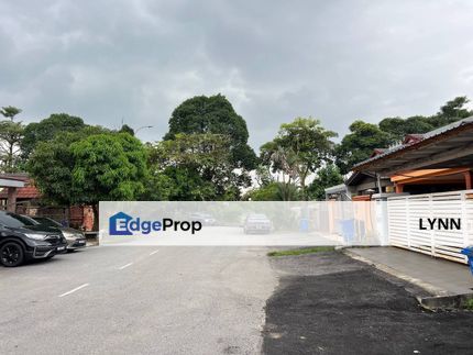 DOUBLE STOREY TERRACE SUBANG BESTARI SEKSYEN U6 SHAH ALAM, Selangor, Shah Alam