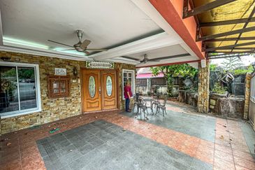 Seksyen 20, Shah Alam