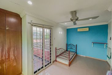 Seksyen 20, Shah Alam