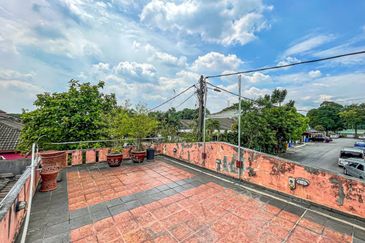 Seksyen 20, Shah Alam