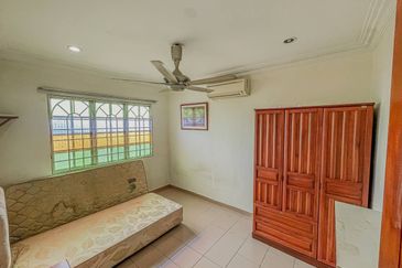 Seksyen 20, Shah Alam