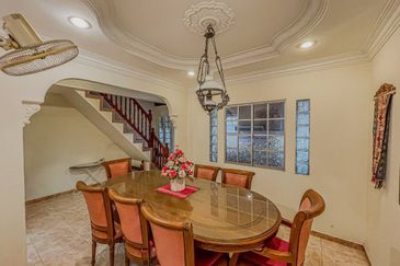 Seksyen 20, Shah Alam