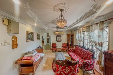 Seksyen 20, Shah Alam