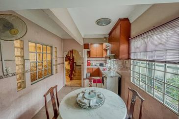 Seksyen 20, Shah Alam